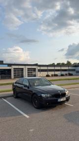 BMW E65 730D 400.000KM - BMW 730 in Kassel