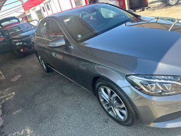 Mercedes C 220 - 2