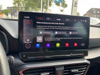 Cupra Leon - Vorschau Bild 23