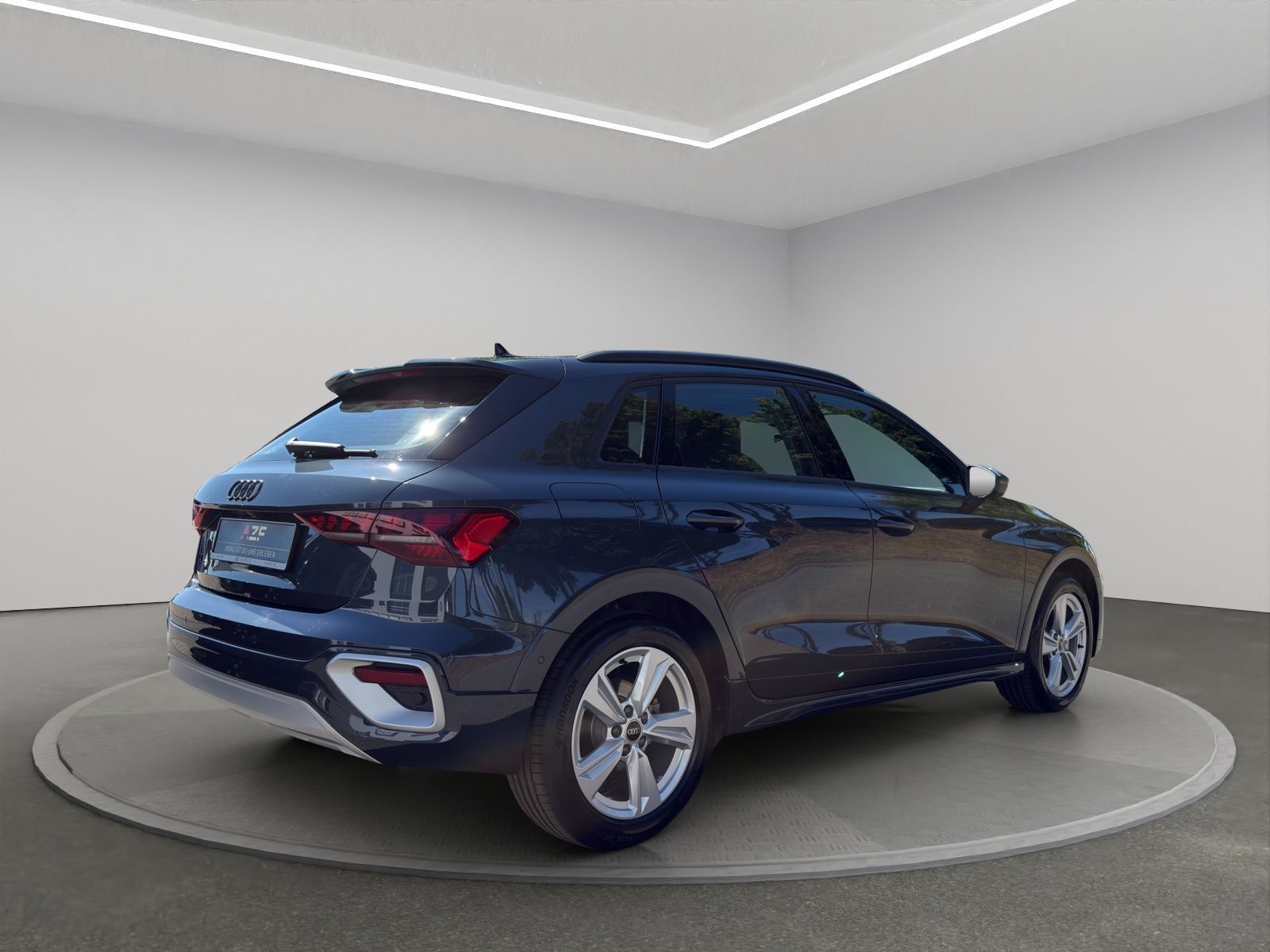 Audi A3 - Bild 4