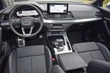 Audi SQ5 3.0 TDI qu/tip. *LED*Luft*B&O*Keyless*360* - Audi SQ5 in Bremen