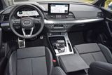 Audi SQ5 3.0 TDI qu/tip. *LED*Luft*B&O*Keyless*360* - Audi SQ5 in Bremen
