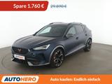 Cupra Formentor 2.0 TSI VZ 4Drive Aut.*NAVI*CAM*ACC* - Cupra Formentor Gebrauchtwagen
