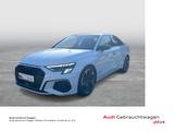 Audi A3 Limousine 35 TFSI 2x S line Matrix AHK Kamera