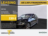 Volkswagen Polo - Vorschau Bild 1