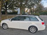 Seat Exeo 2.0 Diesel - Seat Exeo aus 2013
