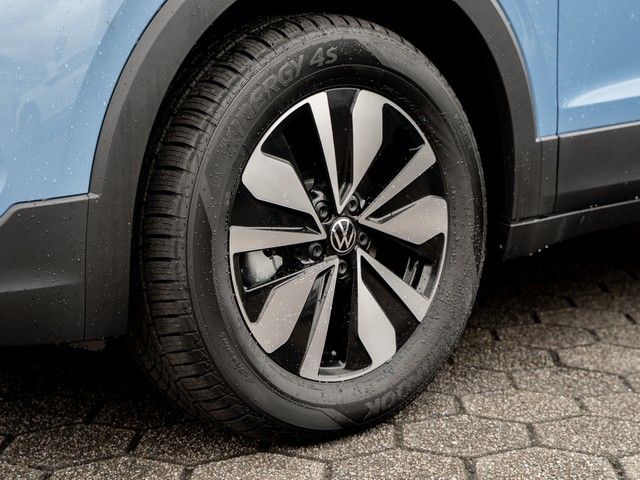 Volkswagen T-Cross - Bild 6