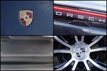 Porsche Macan 2* 21"MacanDesign,ACC,Privacy,Pano,SOFORT*