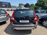 Volvo XC 70 Summum AWD Sitzklima/Standh./AHK - gebrauchte Volvo XC70 aus dem Jahr 2012