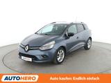 Renault Clio 0.9 Energy Limited *SHZ*ALU*PDC*TEMPO* - Renault Clio Gebrauchtwagen in München