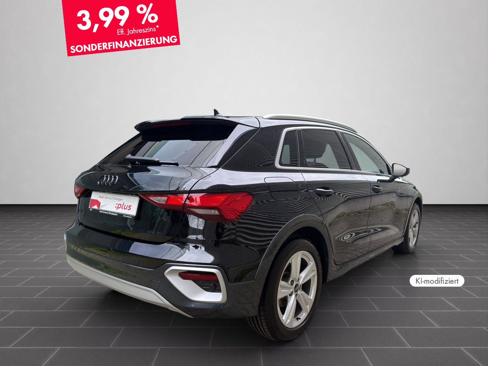 Audi A3 - Bild 3