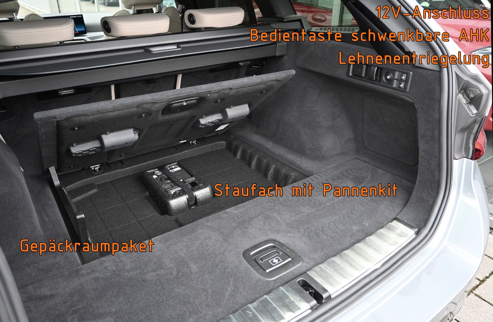 Fahrzeugabbildung BMW M340d xDr. Touring °ACC°PANO°STANDHEIZ°360°MEMO°