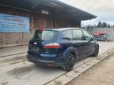 Ford Galaxy 2,0 TDCi - gebrauchte Ford Galaxy aus dem Jahr 2009