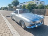 Volkswagen Karmann Ghia " sehr gepflegt - KD + TÜV neu " - Volkswagen: Ghia Karmann