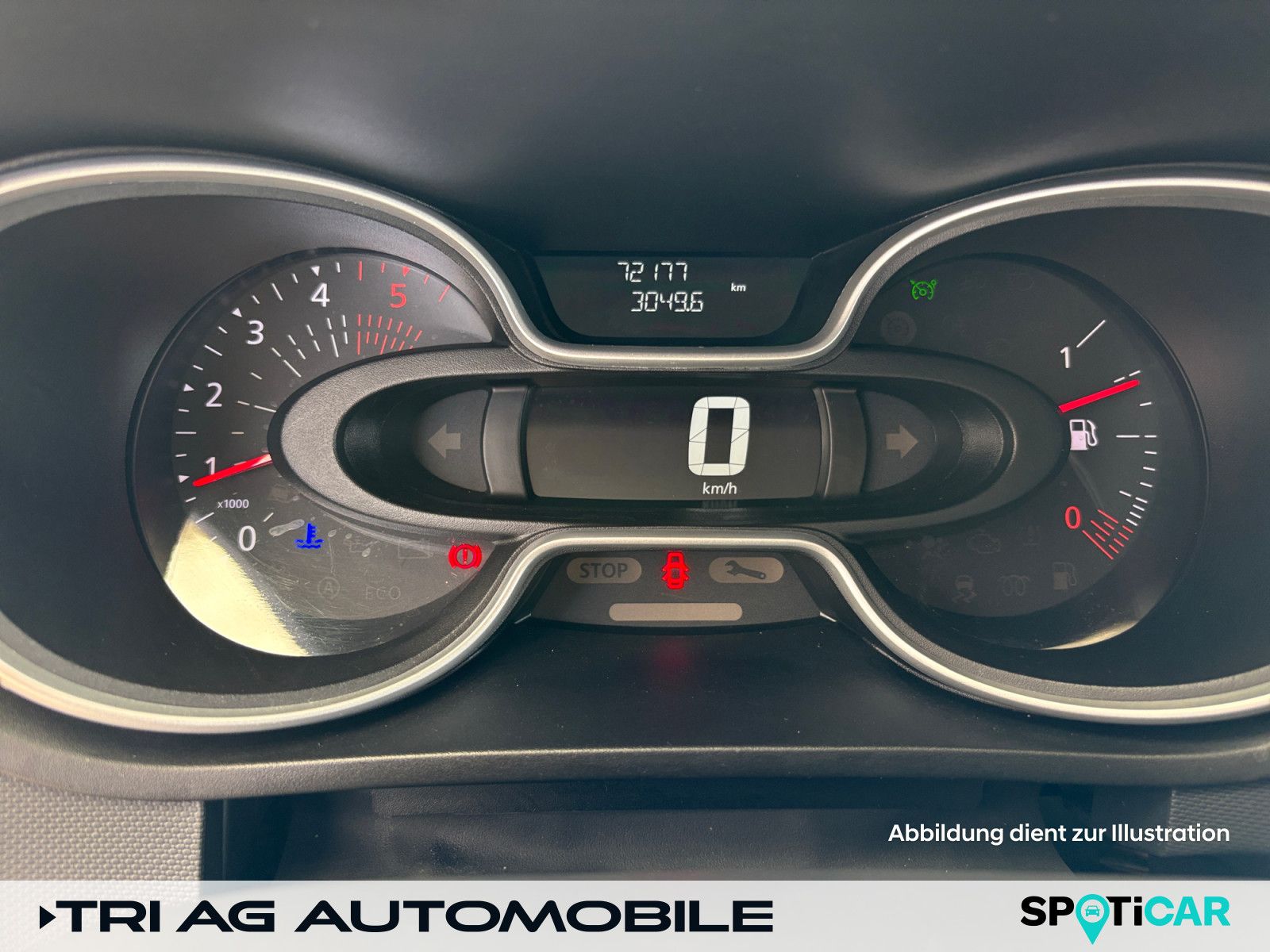 Renault Trafic - Bild 15