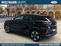 Ford Puma Gen-E - Vorschau Bild 3