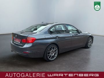 BMW 316 - 5