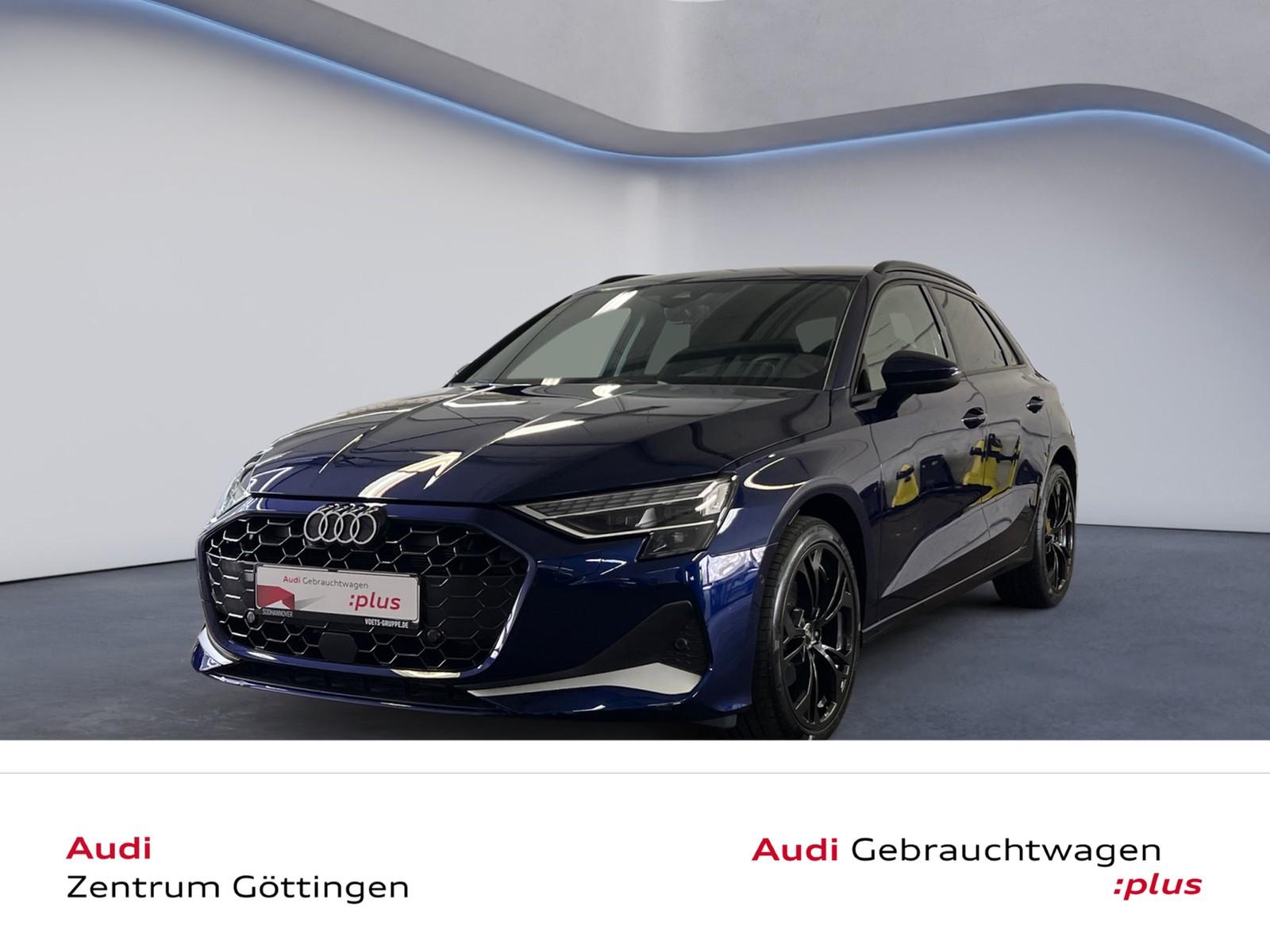 Audi A3 Sportb. 30TFSI Str. advanced LED+BUSINESS+ASG