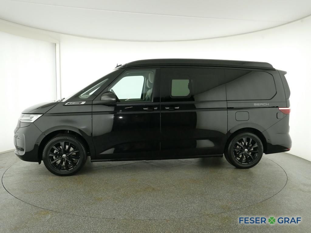 Volkswagen T7 California - Bild 13