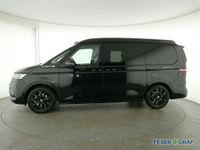 Volkswagen T7 California - Vorschau Bild 13