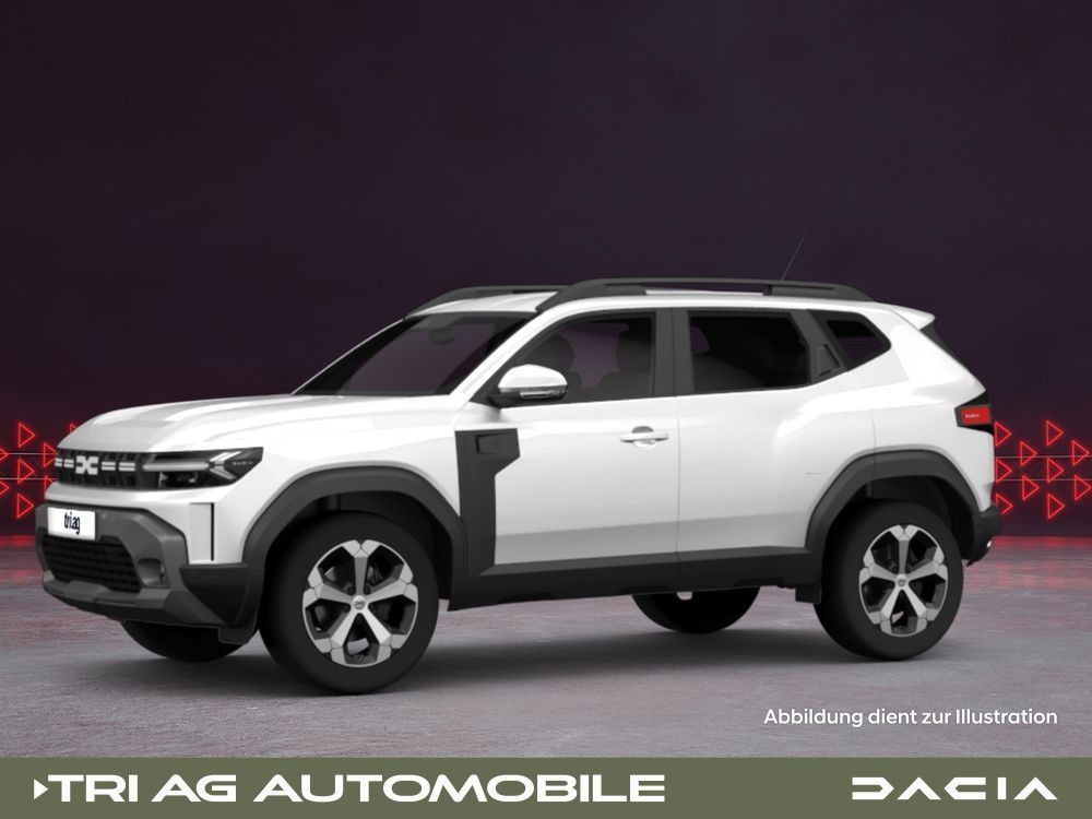 Dacia Duster - Bild 12