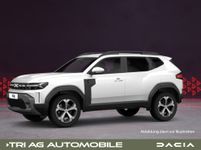 Dacia Duster - Vorschau Bild 12