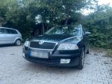 Skoda Octavia 1.9 TDI PD - Skoda Octavia mit Diesel-Antrieb: 1.9