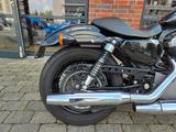 Harley-Davidson Sportster XL1200 Nightster - HARLEY-DAVIDSON XL 1200 N
