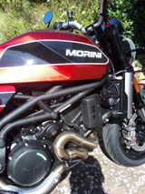 Moto Morini Milano 1200 ABS - MOTO MORINI 1200