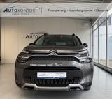 Citroën C3 Aircross Shine Pack Autom., *LED *Navi *Kamer - Citroën C3 Aircross Shine mit Benzin-Antrieb