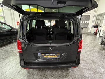 Mercedes V 250 - 9