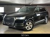 Audi Q7 3.0 TDI Quattro*LEDER*KAMERA*AHK*7 SITZER - Audi Q7 Gebrauchtwagen in München
