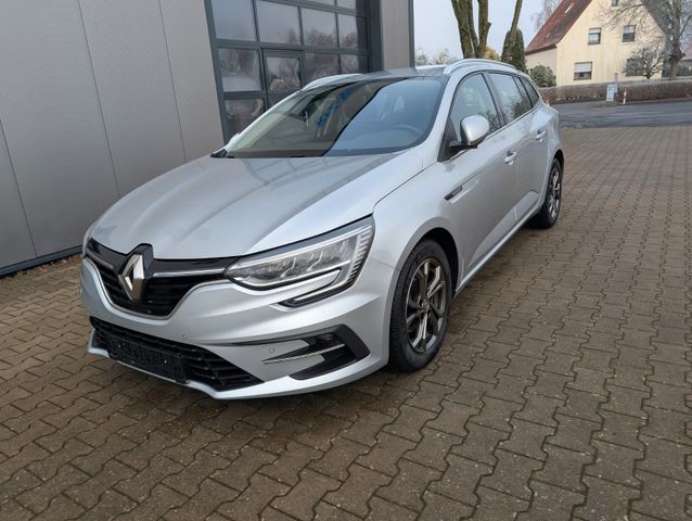 Renault Megane IV Grandtour Business Edition 1.5d LED