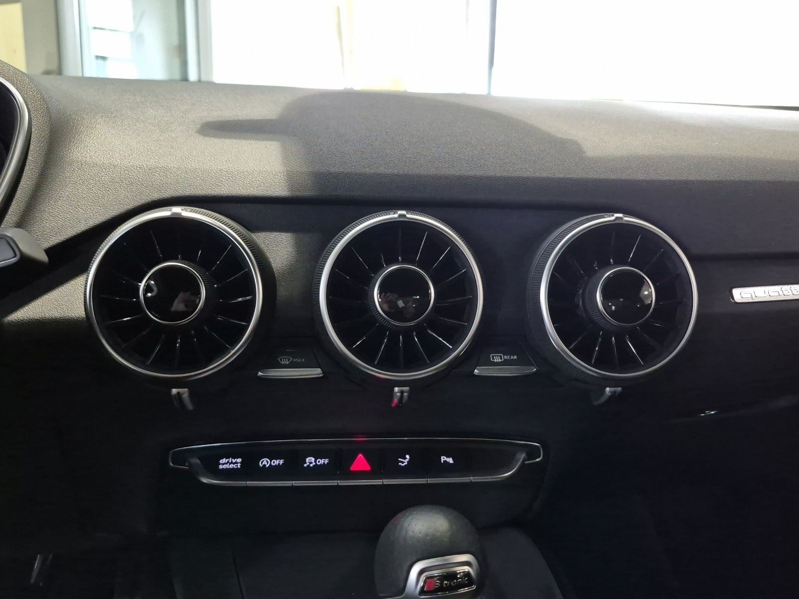 Audi TT - Bild 6