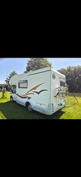 Ford Profila - Ford P