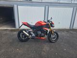 Triumph Speed Triple 1200 RS - TRIUMPH SPEED TRIPLE 1200 RS