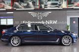 BMW 730 L d*Lang Individual*Displ.Key*TV*Voll - BMW 730: I