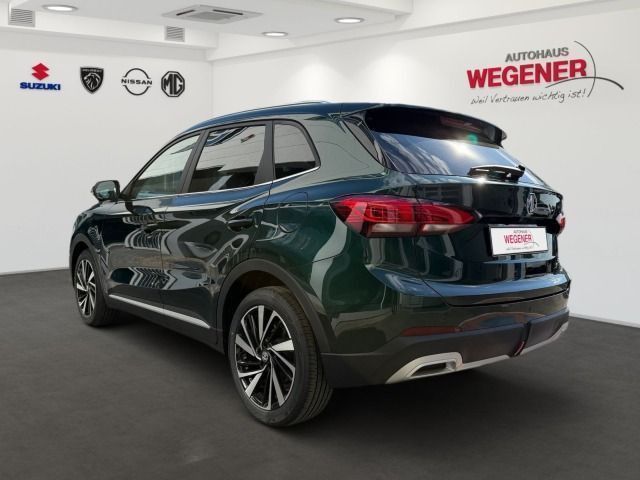 MG ZS - Bild 4