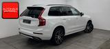 Volvo XC90 T8 AWD RECH RDesign 7SITZ+AHK+KEYLESS+H/K+ - Volvo Gebrauchtwagen in Berlin