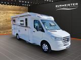 Weinsberg CaraCompact MB EDITION PEPPER 640 MEG  - Weinsberg Diesel Teilintegrierter