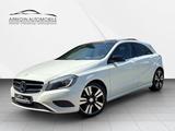 Mercedes-Benz A 200 d 4Matic Aut. PANORAMA/XENON/LEDER/NAVI/LM - Mercedes-Benz A 200 in Dortmund