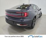 Polestar 2 Dual Motor Pilot Plus 4x4 Aut. Pano LED-Xenon - Polestar Gebrauchtwagen