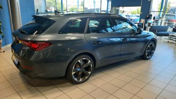Cupra Leon - 5