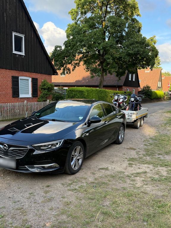 Image of Opel Insignia
