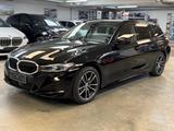 BMW 318d Touring, AHK,LIVECOCKPIT,HIFI,HEADUP,MEMORY - BMW 318 Gebrauchtwagen