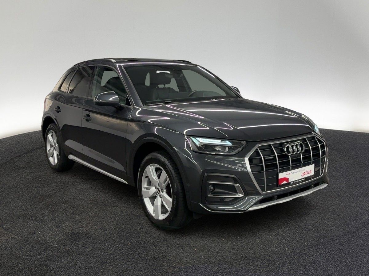 Audi Q5 - Bild 8