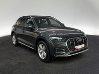 Audi Q5 - Vorschau Bild 8