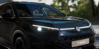Volkswagen T-Roc - Vorschau Bild 7