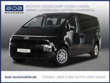 Hyundai STARIA 9-Sitzer 2.2 CRDi Trend 2WD 360° LEDER - Hyundai STARIA: Trend