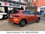Fiat Tipo 1.0 CROSS 1.Hand LED Kamera SHZ PDC 17" DAB - Fiat: Orange